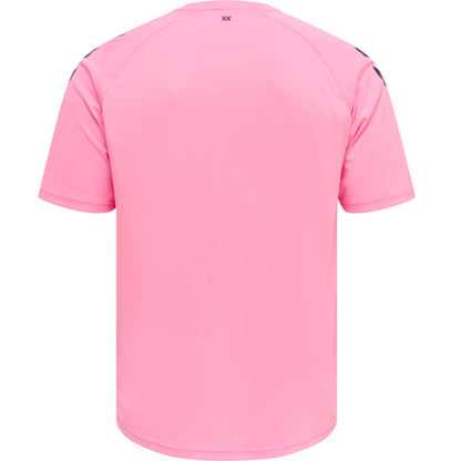 hmlCORE XK CORE POLY T-SHIRT S/S