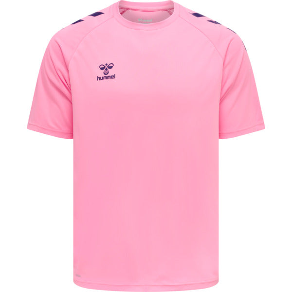 hmlCORE XK CORE POLY T-SHIRT S/S