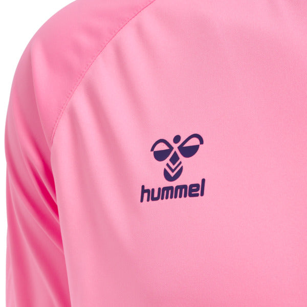 hmlCORE XK CORE POLY T-SHIRT S/S