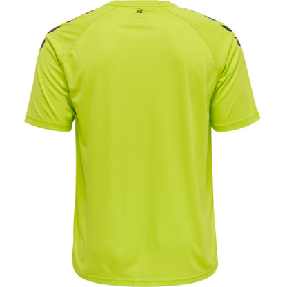 hmlCORE XK CORE POLY T-SHIRT S/S
