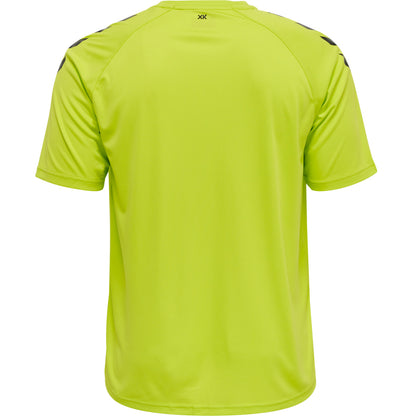 hmlCORE XK CORE POLY T-SHIRT S/S