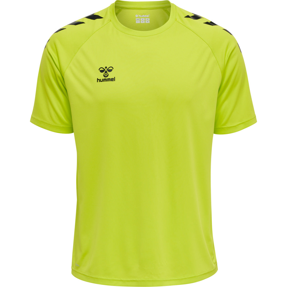 hmlCORE XK CORE POLY T-SHIRT S/S