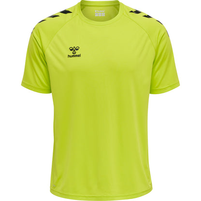 hmlCORE XK CORE POLY T-SHIRT S/S