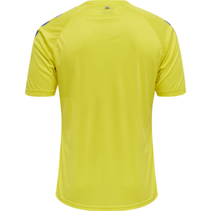 hmlCORE XK CORE POLY T-SHIRT S/S