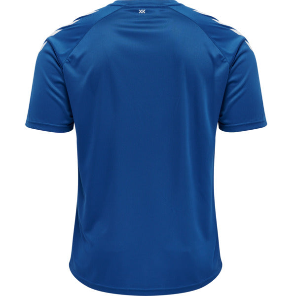 hmlCORE XK CORE POLY T-SHIRT S/S