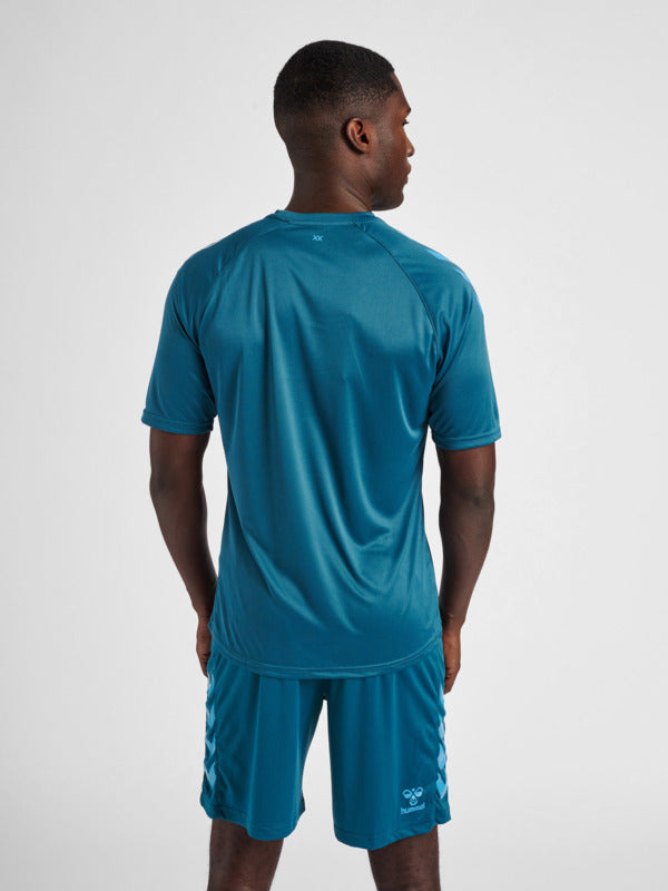 hmlCORE XK CORE POLY T-SHIRT S/S