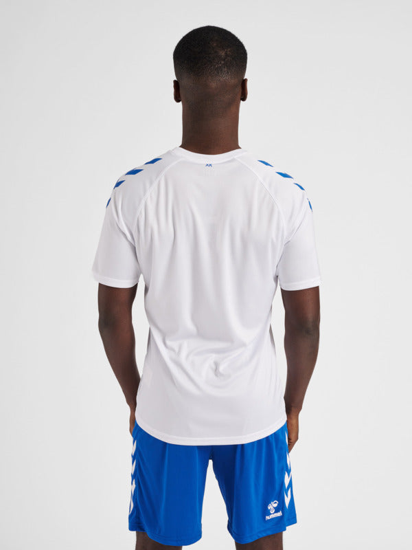 hmlCORE XK CORE POLY T-SHIRT S/S