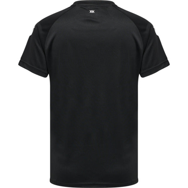 hmlCORE XK CORE POLY T-SHIRT S/S WOMAN