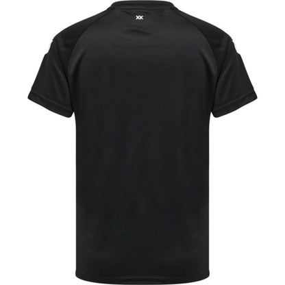 hmlCORE XK CORE POLY T-SHIRT S/S WOMAN