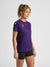hmlCORE XK CORE POLY T-SHIRT S/S WOMAN