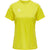 hmlCORE XK CORE POLY T-SHIRT S/S WOMAN