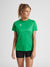 hmlCORE XK CORE POLY T-SHIRT S/S WOMAN