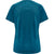 hmlCORE XK CORE POLY T-SHIRT S/S WOMAN