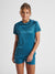 hmlCORE XK CORE POLY T-SHIRT S/S WOMAN