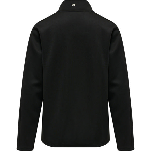 hmlCORE XK HALF ZIP SWEAT WOMAN