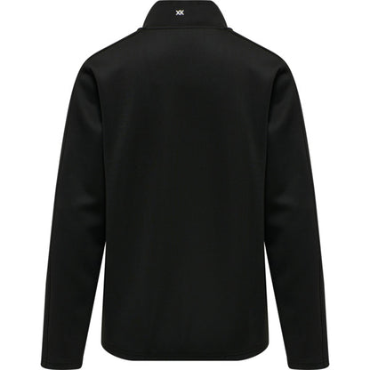 hmlCORE XK HALF ZIP SWEAT WOMAN