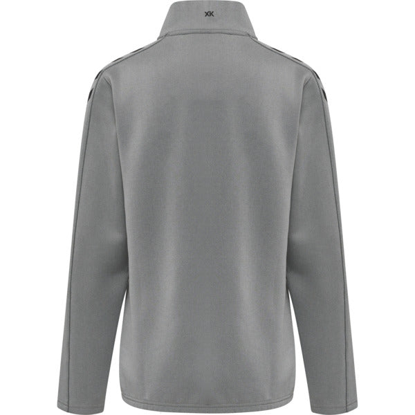 hmlCORE XK HALF ZIP SWEAT WOMAN