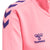 hmlCORE XK HALF ZIP SWEAT WOMAN
