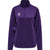 hmlCORE XK HALF ZIP SWEAT WOMAN