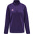 hmlCORE XK HALF ZIP SWEAT WOMAN