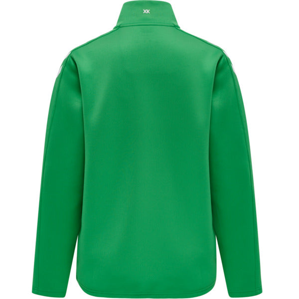 hmlCORE XK HALF ZIP SWEAT WOMAN