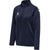 hmlCORE XK HALF ZIP SWEAT WOMAN