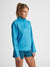hmlCORE XK HALF ZIP SWEAT WOMAN