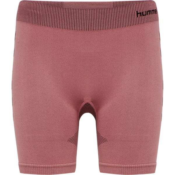 hmlFIRST SEAMLESS TRAINING SHORT TIGHTS WOMEN