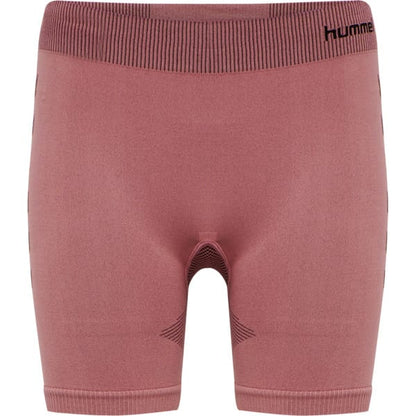 hmlFIRST SEAMLESS TRAINING SHORT TIGHTS WOMEN