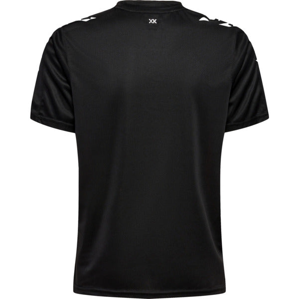 hmlCORE XK STRIPED JERSEY KIDS S/S