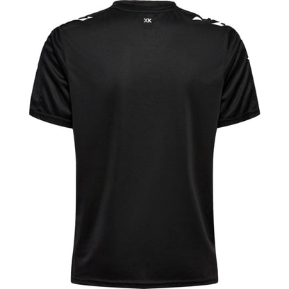 hmlCORE XK STRIPED JERSEY KIDS S/S