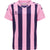 hmlCORE XK STRIPED JERSEY KIDS S/S
