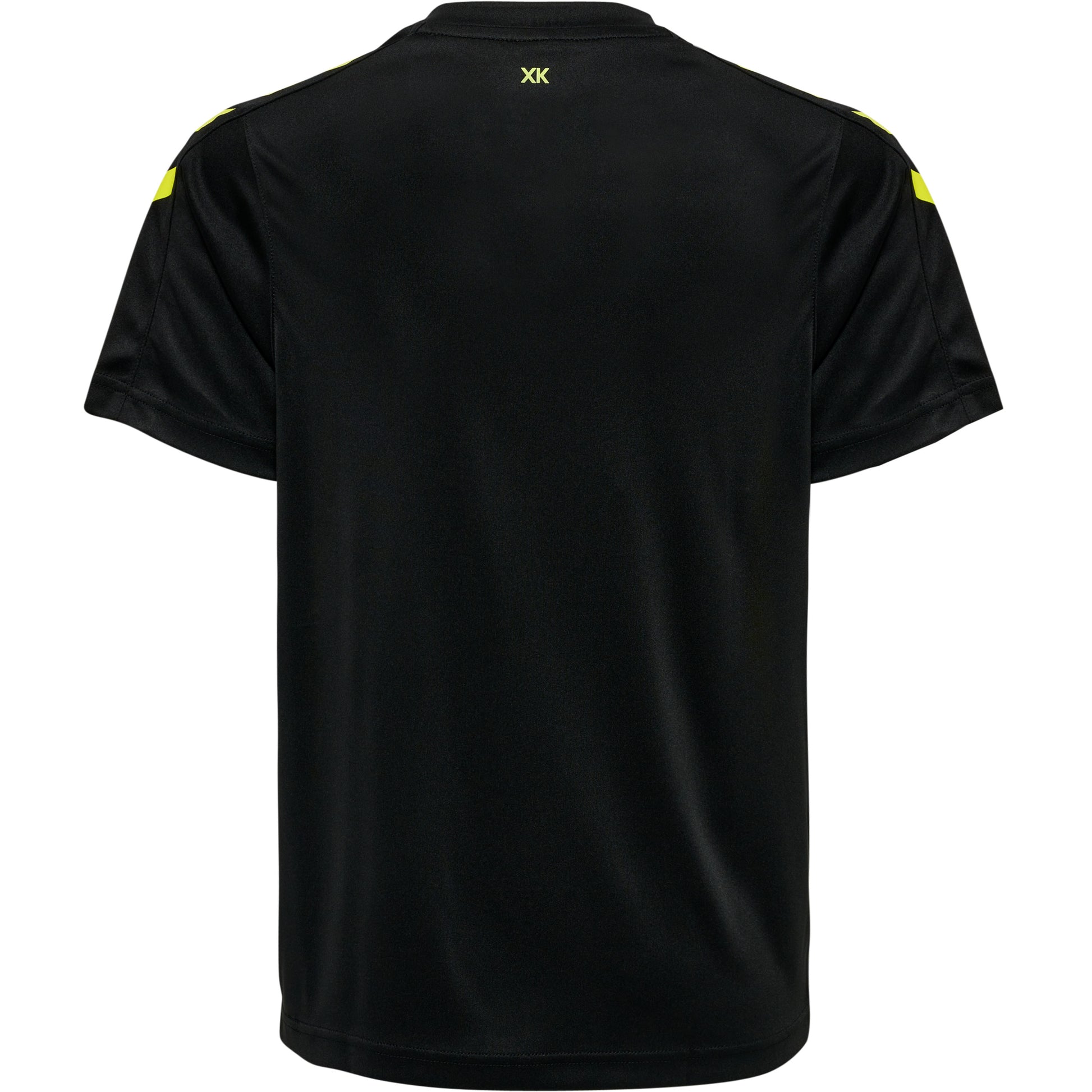 5138-BLACK/BLAZING YELLOW