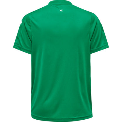 6129-JELLY BEAN/WHITE