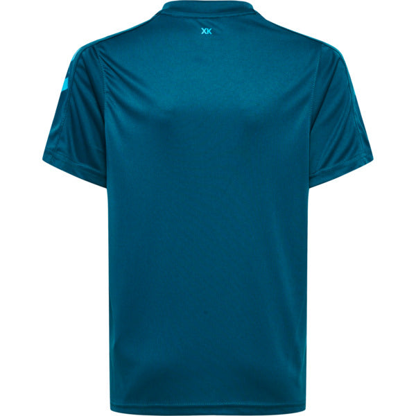 7096-BLUE CORAL/BLUE DANUBE