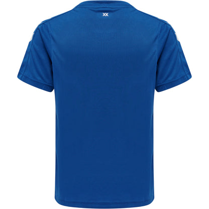 7691-TRUE BLUE/WHITE