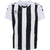 hmlCORE XK STRIPED JERSEY KIDS S/S