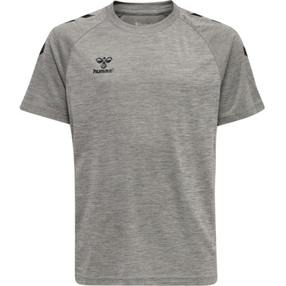 hmlCORE XK CORE POLY T-SHIRT S/S KIDS