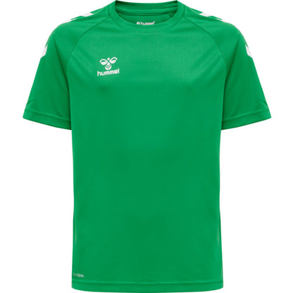 hmlCORE XK CORE POLY T-SHIRT S/S KIDS