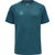 hmlCORE XK CORE POLY T-SHIRT S/S KIDS