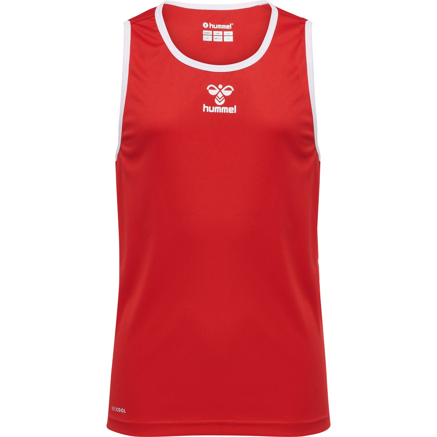 3062-TRUE RED