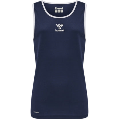 hmlCORE XK BASKET JERSEY KIDS