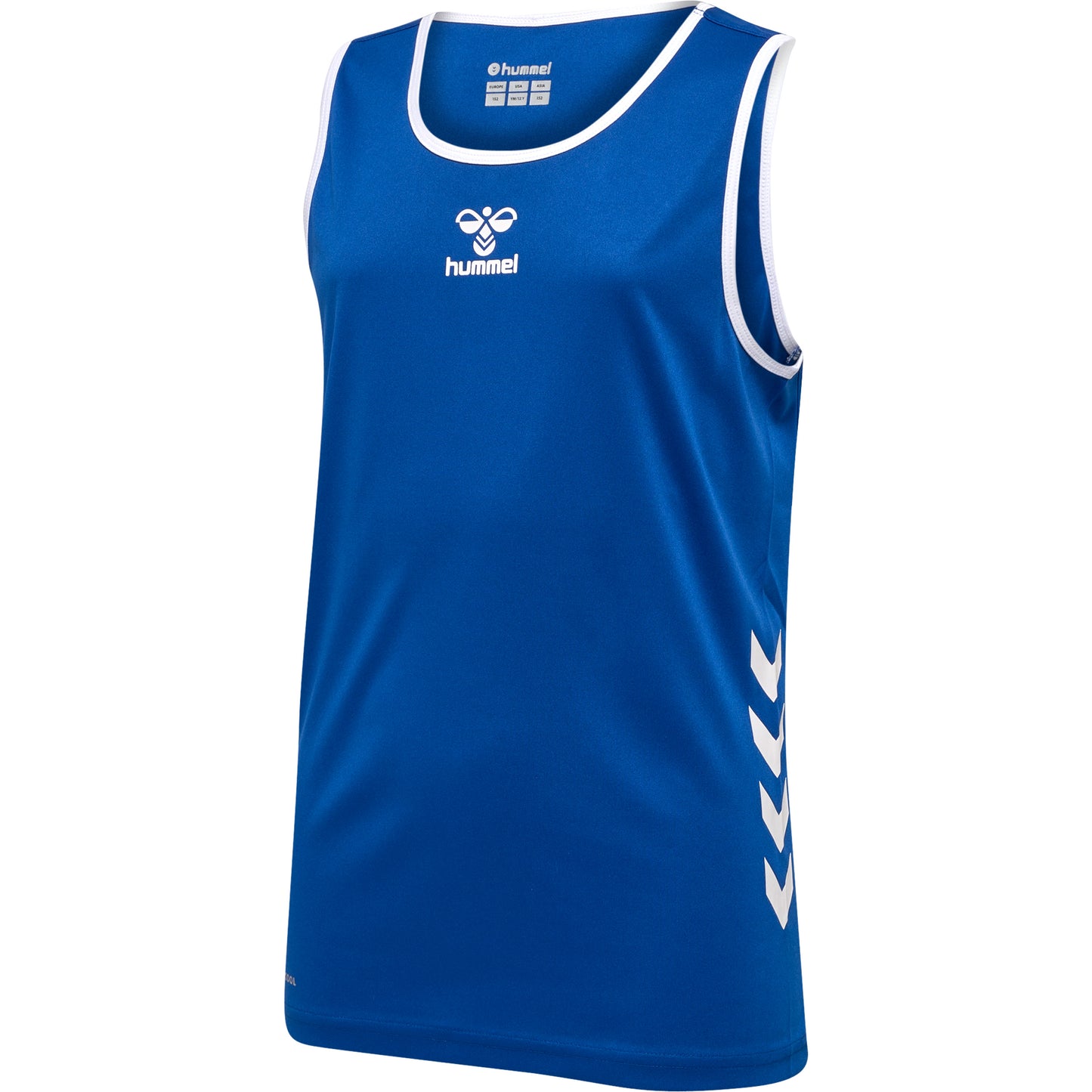 7045-TRUE BLUE