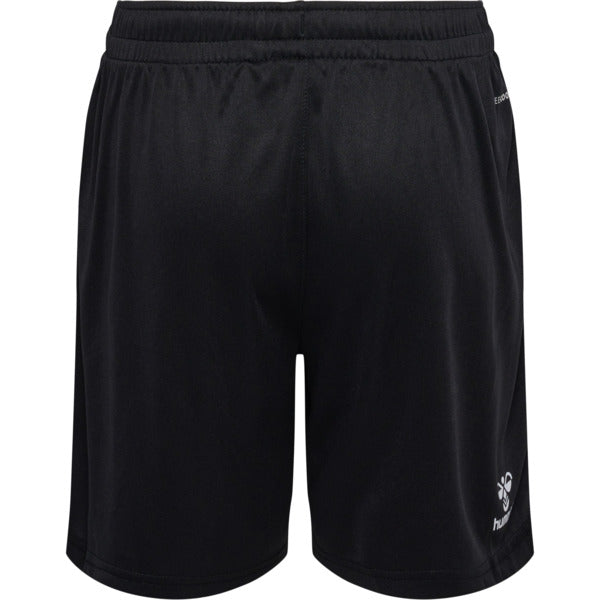 hmlCORE XK POLY COACH SHORTS KIDS