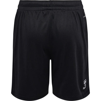 hmlCORE XK POLY COACH SHORTS KIDS