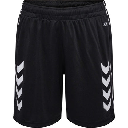 hmlCORE XK POLY COACH SHORTS KIDS