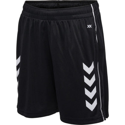 hmlCORE XK POLY COACH SHORTS KIDS