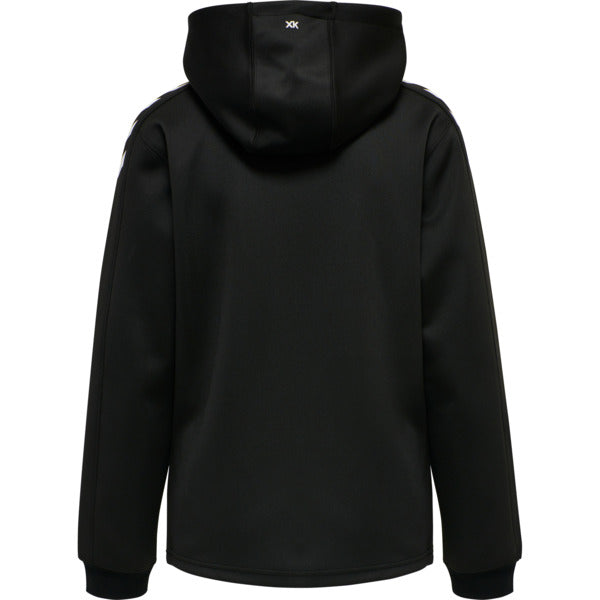 hmlCORE XK POLY SWEAT HOODIE WOMAN