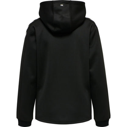 hmlCORE XK POLY SWEAT HOODIE WOMAN