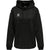 hmlCORE XK POLY SWEAT HOODIE WOMAN